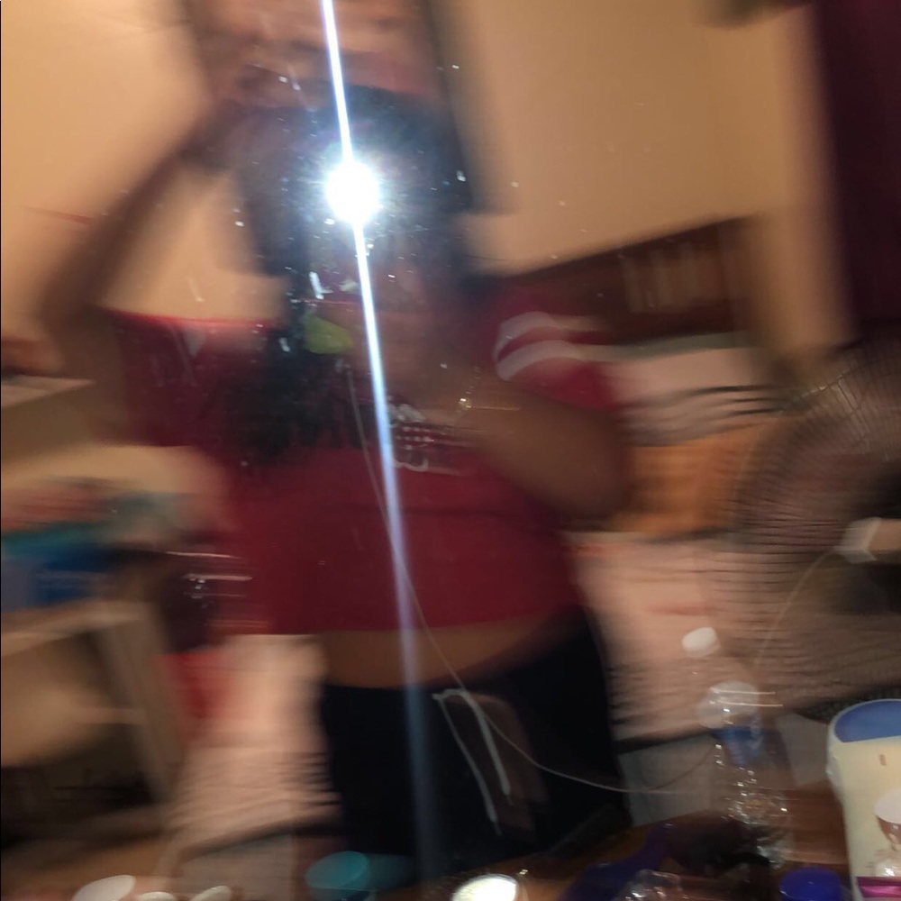 Meet your Posher, Joselin